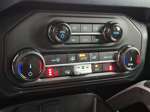 Used 2022 Ford Bronco Outer Banks image 17