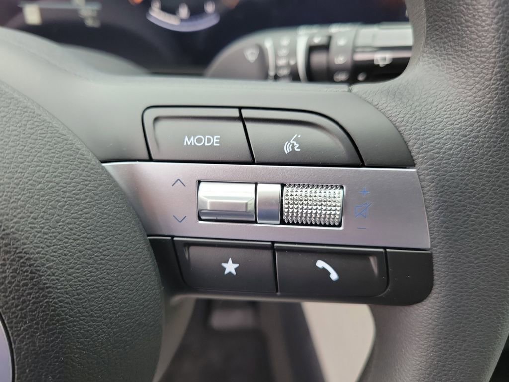 Used 2026 Hyundai Tucson SEL image 21