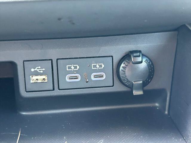Certified 2026 Toyota Highlander XLE AWD/4WD image 32