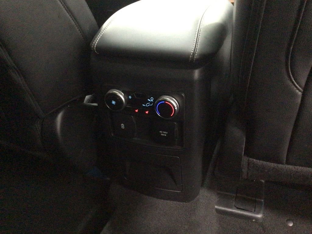 Used 2024 Ford Explorer ST w/ Technology Package image 35