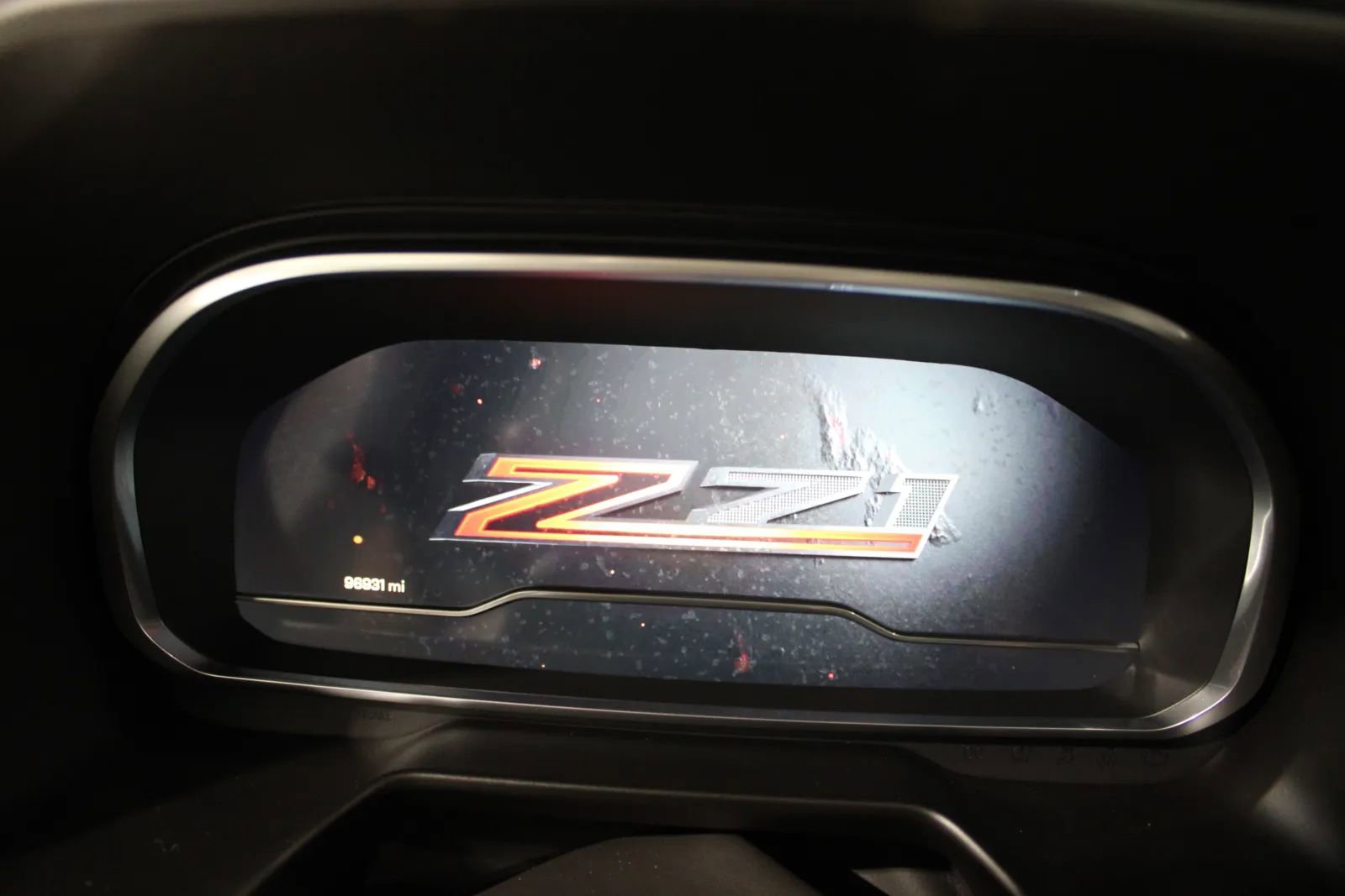 Used 2022 Chevrolet Tahoe Z71 w/ Luxury Package image 29