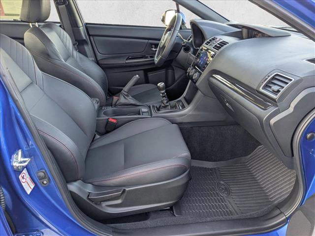 Used 2019 Subaru WRX Limited w/ Popular Package #1 image 19