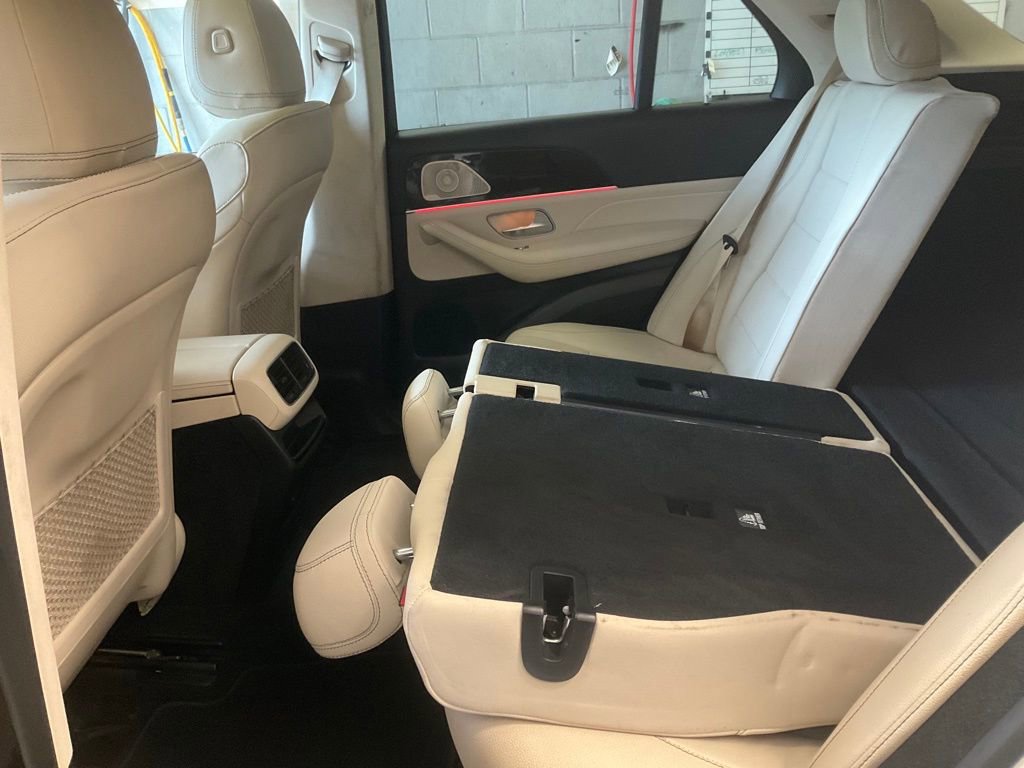 Used 2022 Mercedes-Benz GLE 350 4MATIC image 26