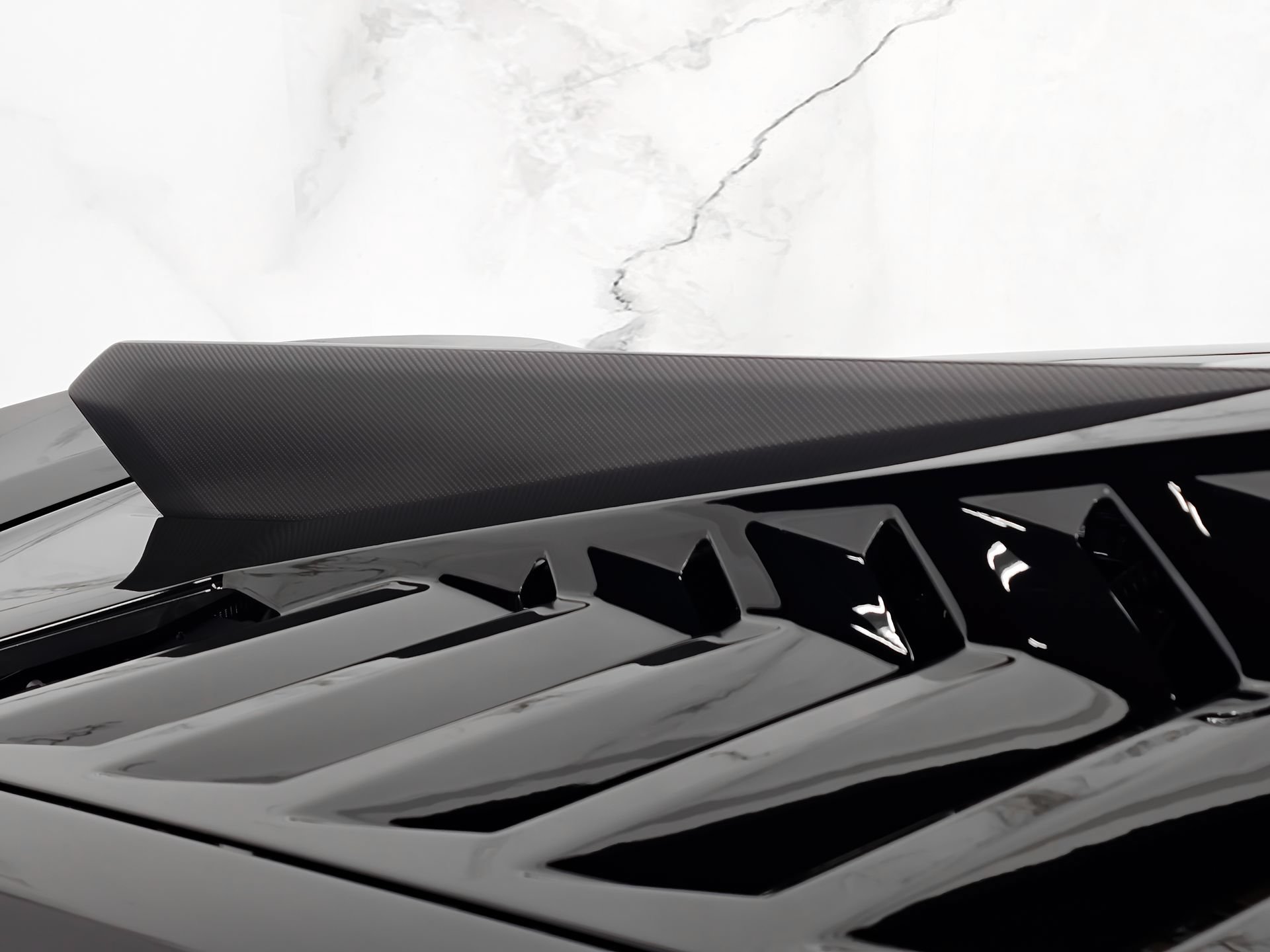 Used 2023 Lamborghini Huracan STO RWD image 19