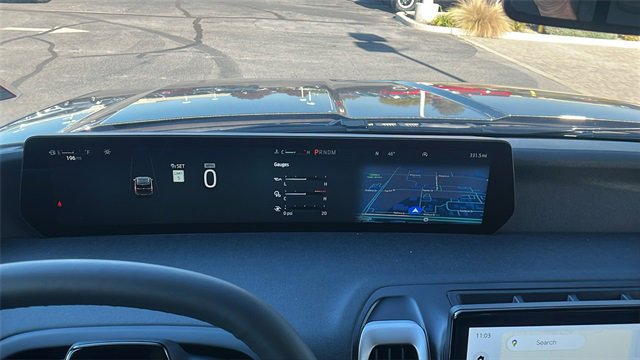 New 2025 Ford Expedition Active image 33