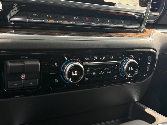 New 2026 GMC Sierra 1500 Elevation AWD/4WD image 20