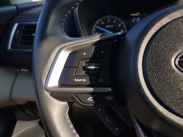 Used 2022 Subaru Ascent Touring image 25