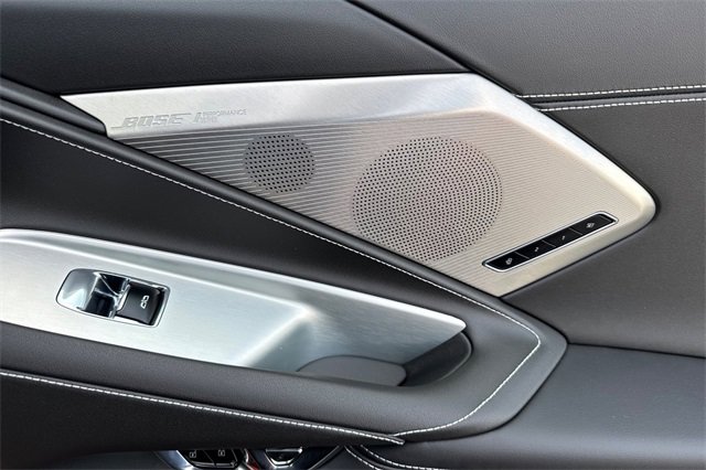 New 2026 Chevrolet Corvette Z06 w/ Battery Protection Package image 16