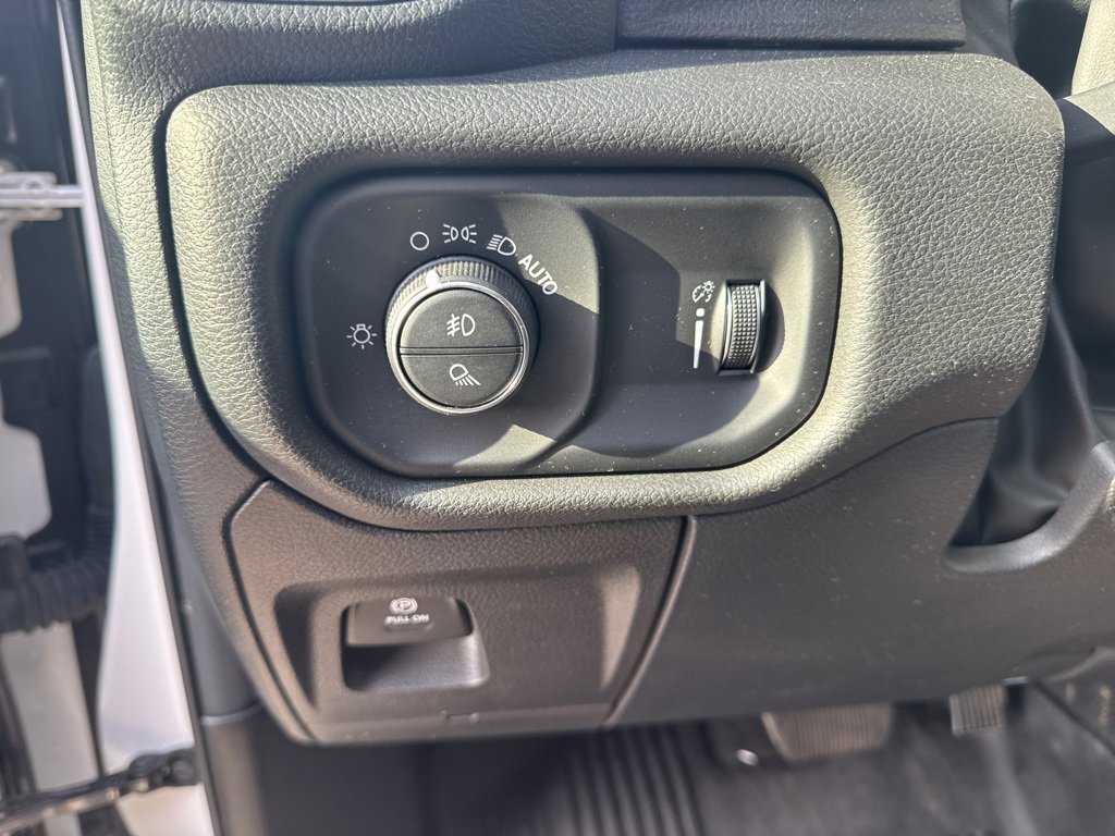 Certified 2022 RAM 1500 Big Horn image 6