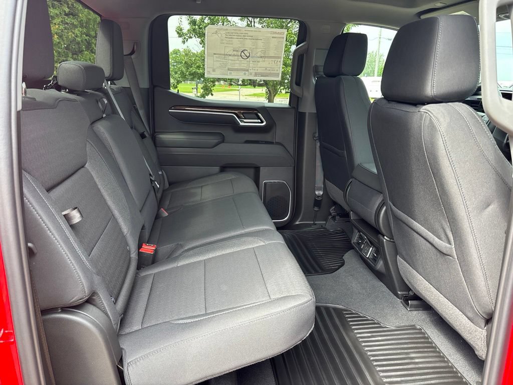 New 2026 GMC Sierra 1500 Elevation AWD/4WD image 21
