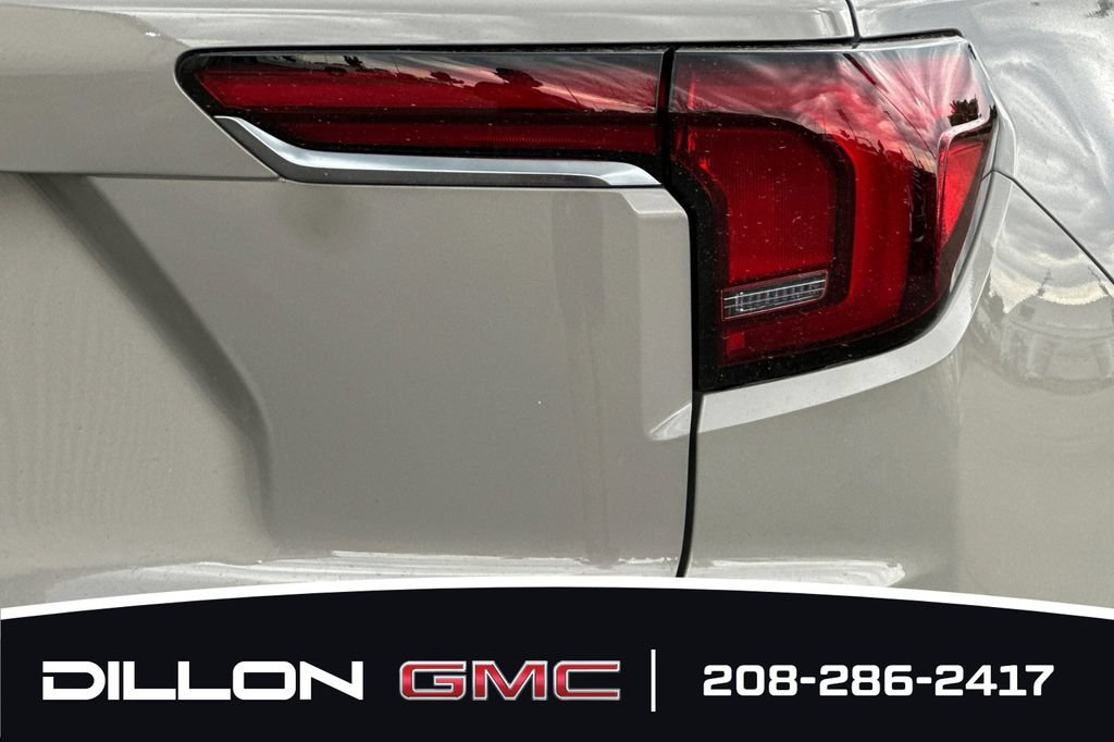New 2026 GMC Terrain AT4 AWD/4WD image 28