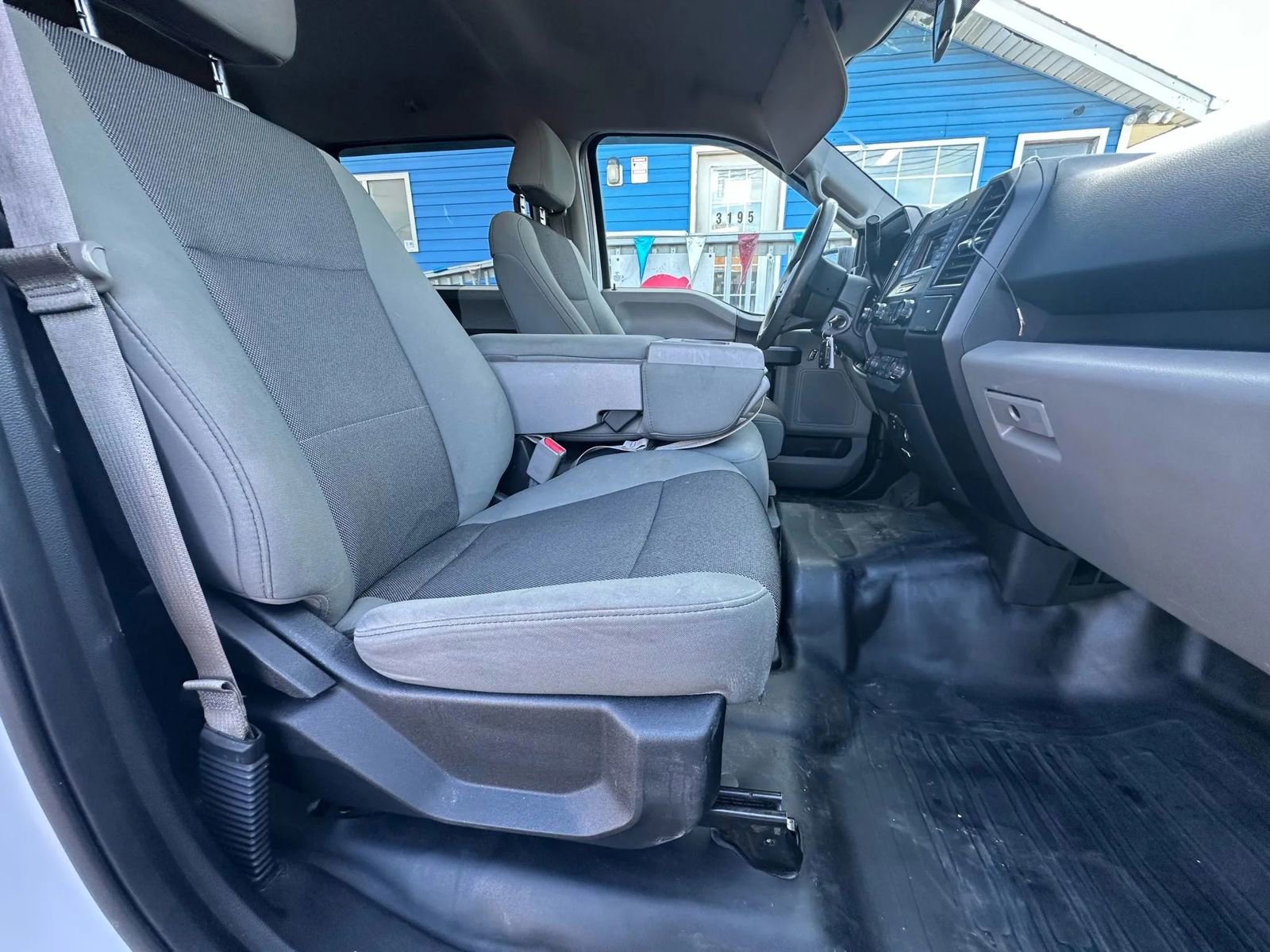 Used 2017 Ford F150 XL w/ XL Power Equipment Group image 14