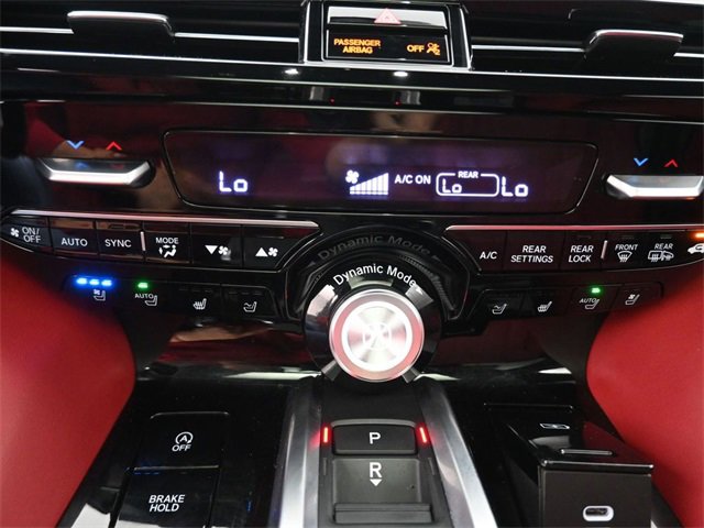 Used 2023 Acura MDX Type S image 32