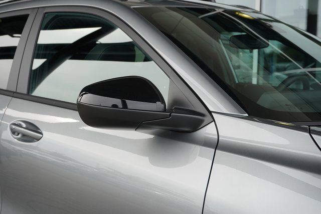 New 2026 Chevrolet Trax RS w/ Sunroof Package image 11