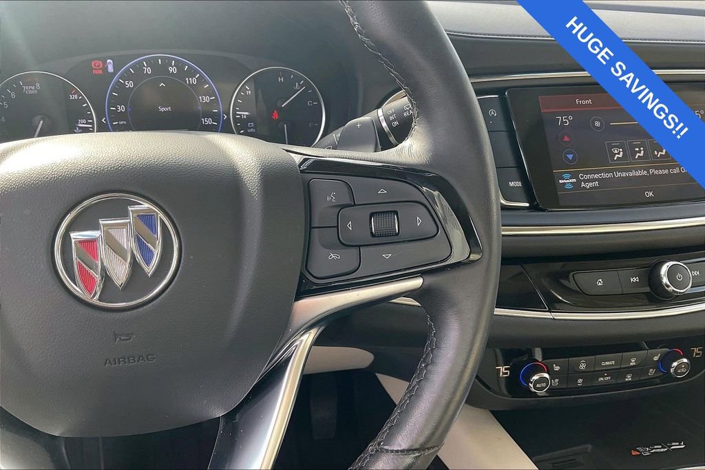 Used 2023 Buick Enclave Avenir w/ Avenir Technology Package image 27