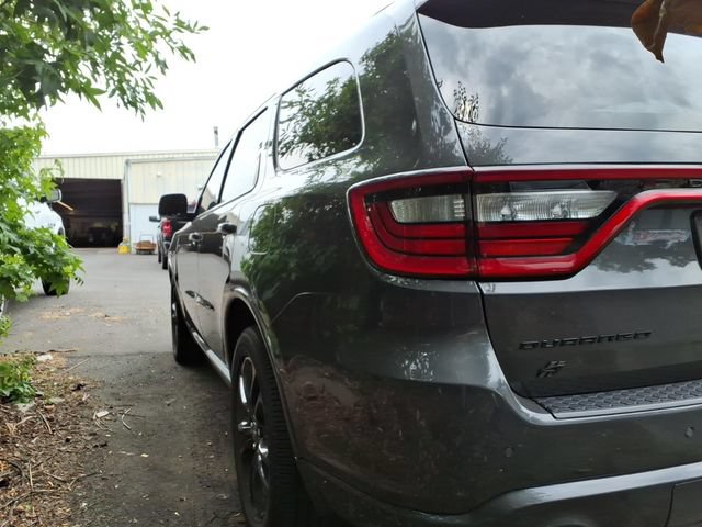 Used 2024 Dodge Durango R/T w/ Blacktop Package AWD/4WD image 3