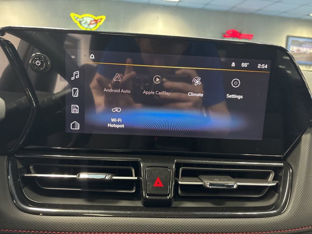 New 2026 Chevrolet TrailBlazer RS w/ Convenience Package image 31