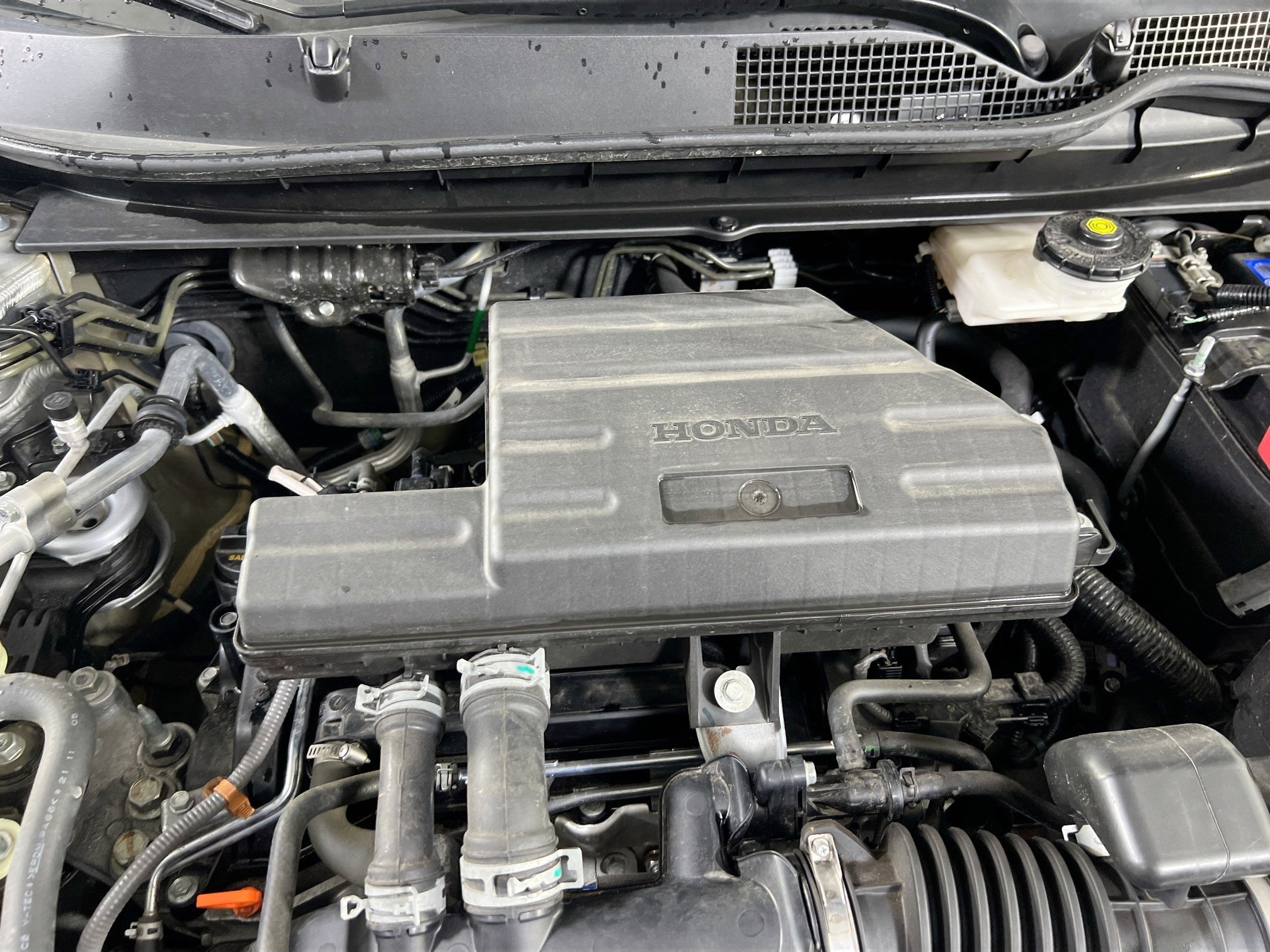 Used 2022 Honda CR-V EX image 29