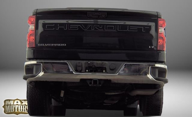 Used 2024 Chevrolet Silverado 1500 LT image 6