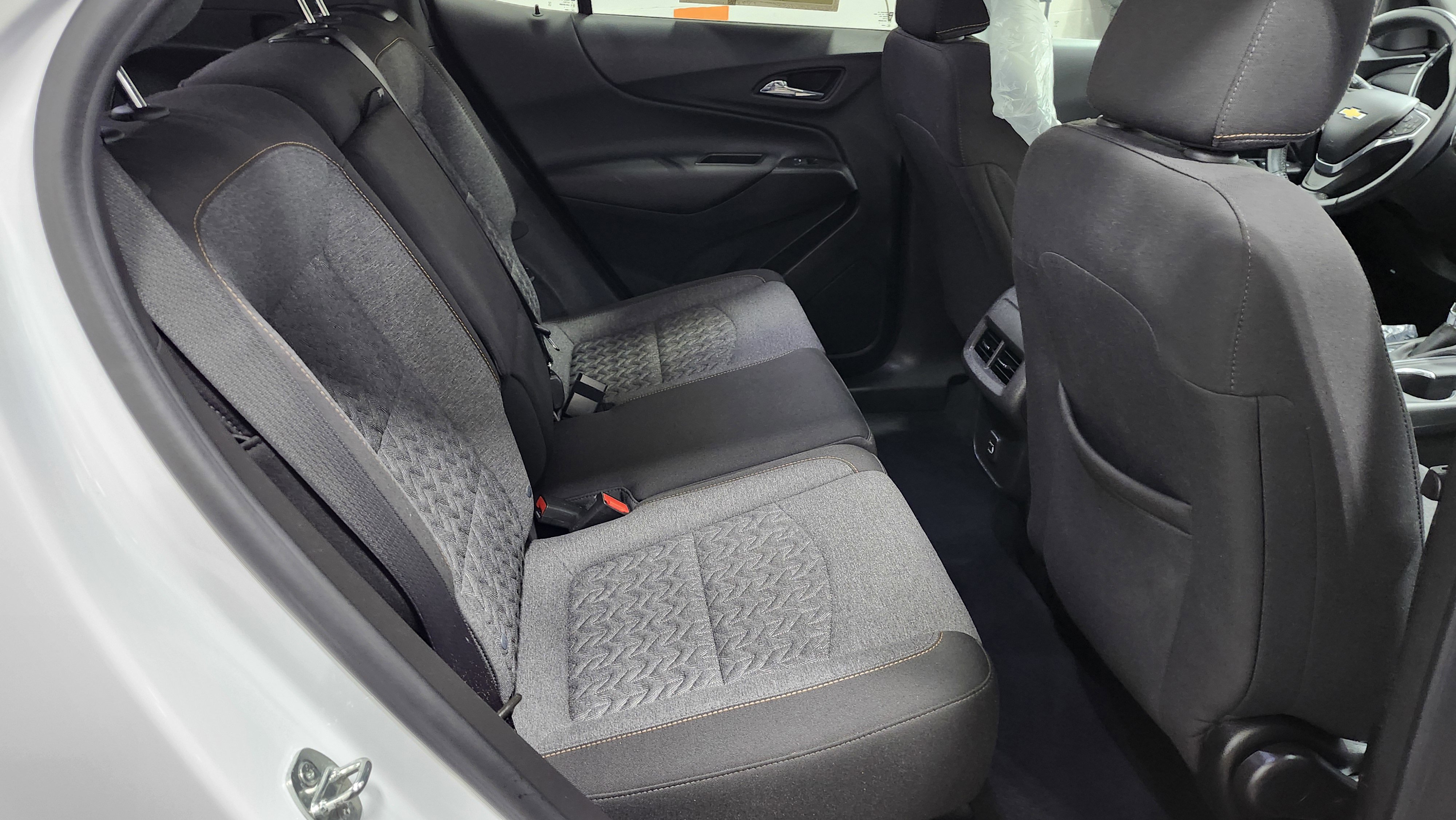 Used 2022 Chevrolet Equinox LT image 20