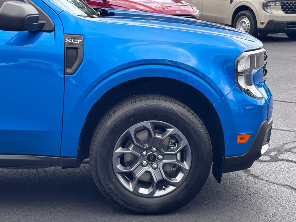 New 2026 Ford Maverick XLT FWD image 30