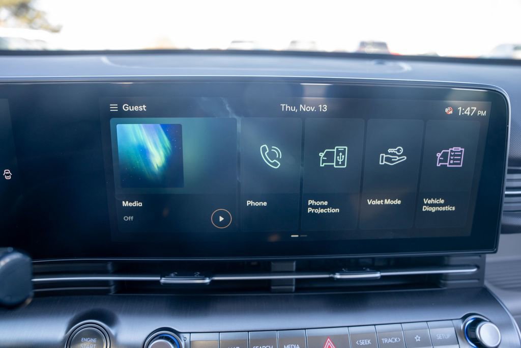 New 2026 Hyundai Kona SE image 26