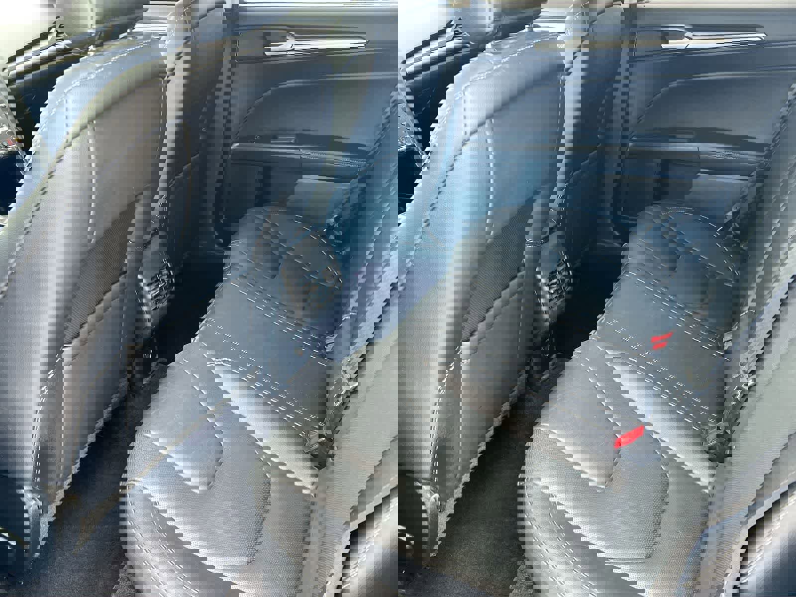 Used 2019 Ford Fusion Energi Titanium image 18