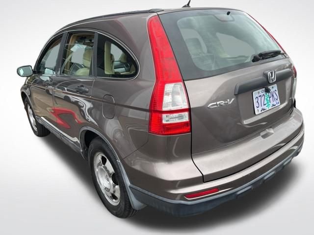 Used 2010 Honda CR-V LX image 7