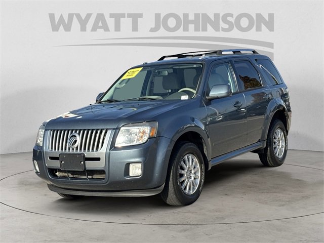 Used 2011 Mercury Mariner Premier w/ 203A Rapid Spec Order Code