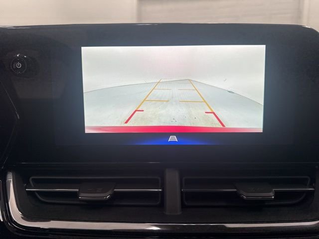 New 2026 Chevrolet Trax RS w/ Driver Confidence Package image 16