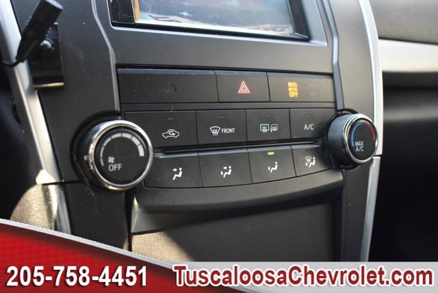 Used 2016 Toyota Camry SE image 33