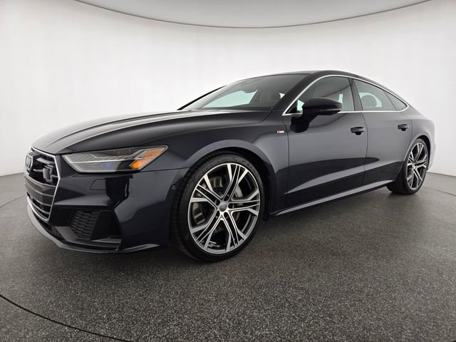 Used 2019 Audi A7 3.0T Prestige image 27
