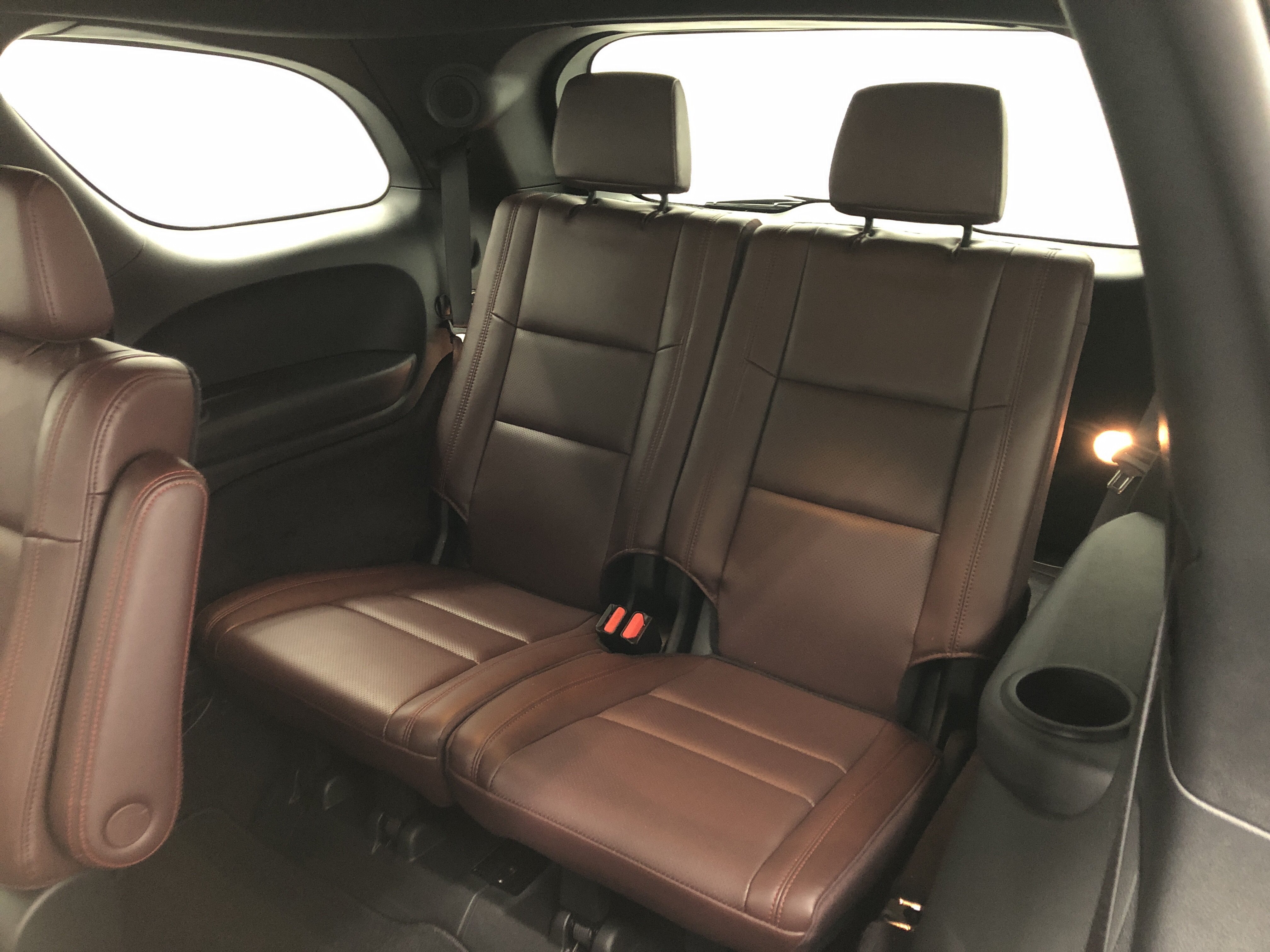 Certified 2024 Dodge Durango R/T AWD/4WD image 10
