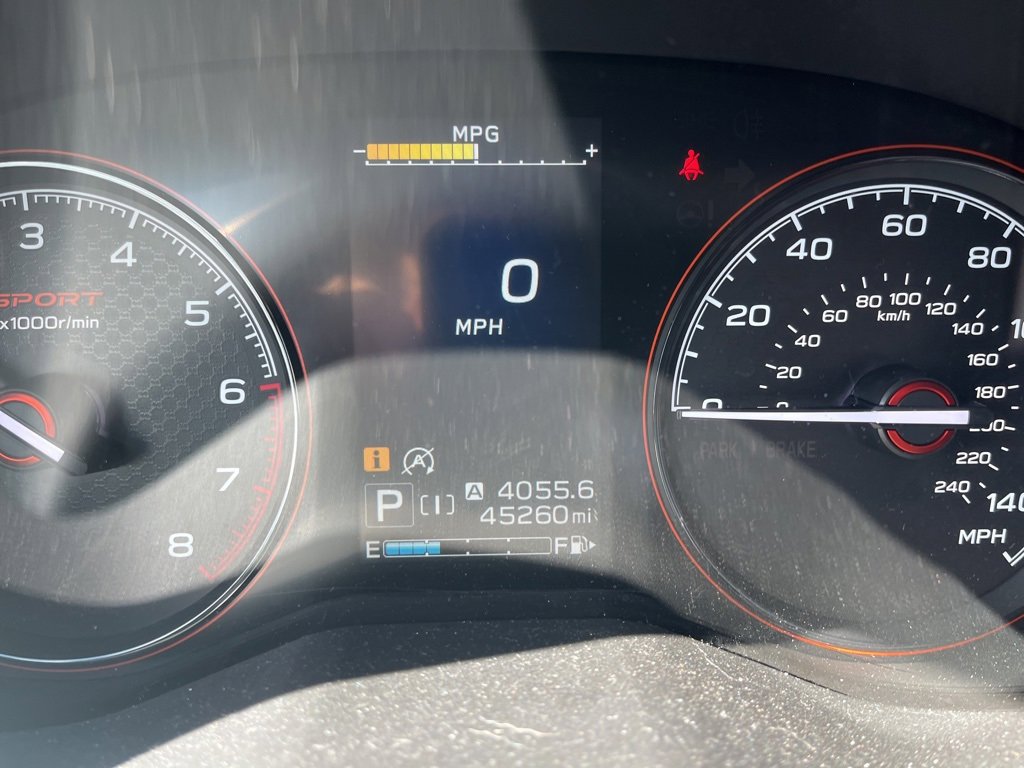 Used 2020 Subaru Forester Sport w/ Popular Package #2 image 17