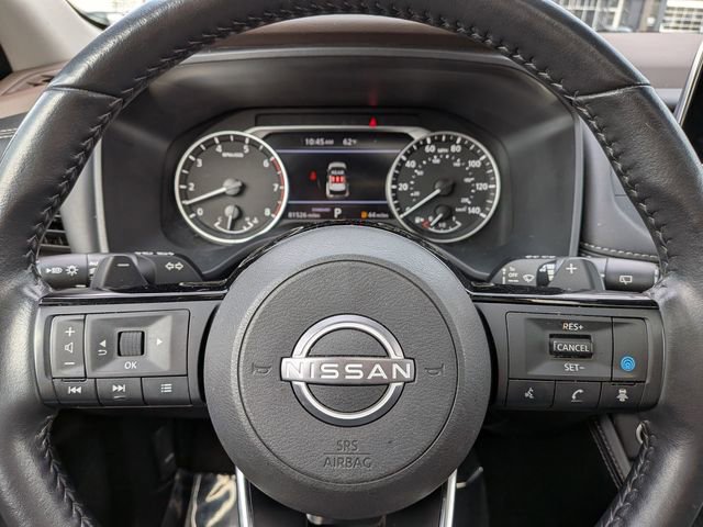 Used 2023 Nissan Rogue SL image 26