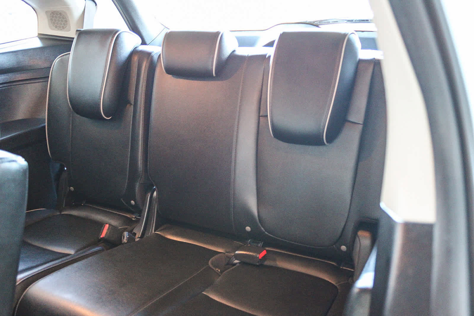 Used 2025 Honda Odyssey Elite image 19