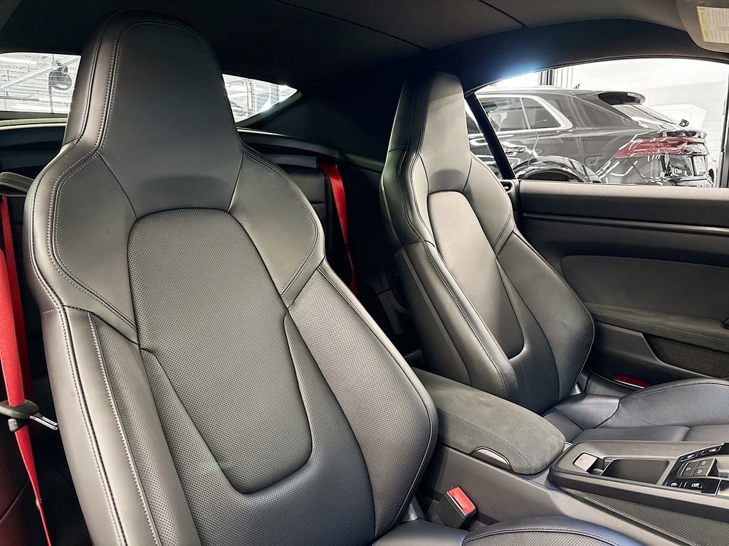 Used 2023 Porsche 911 Carrera GTS image 17