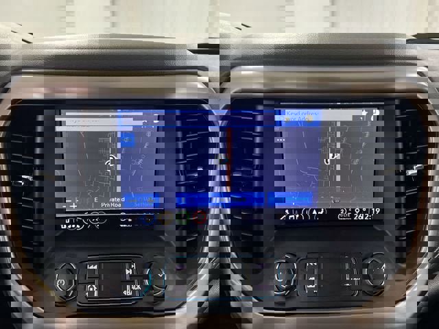 Certified 2023 GMC Acadia Denali w/ Denali Ultimate Package image 14