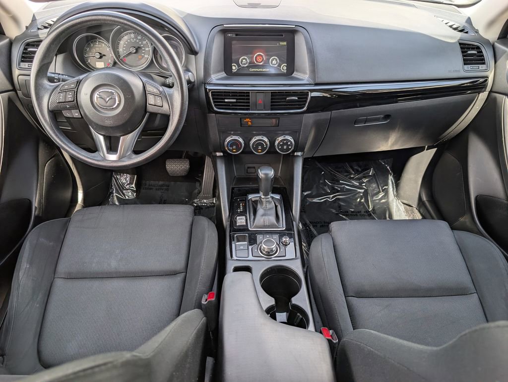 Used 2016 MAZDA CX-5 Sport AWD/4WD image 20