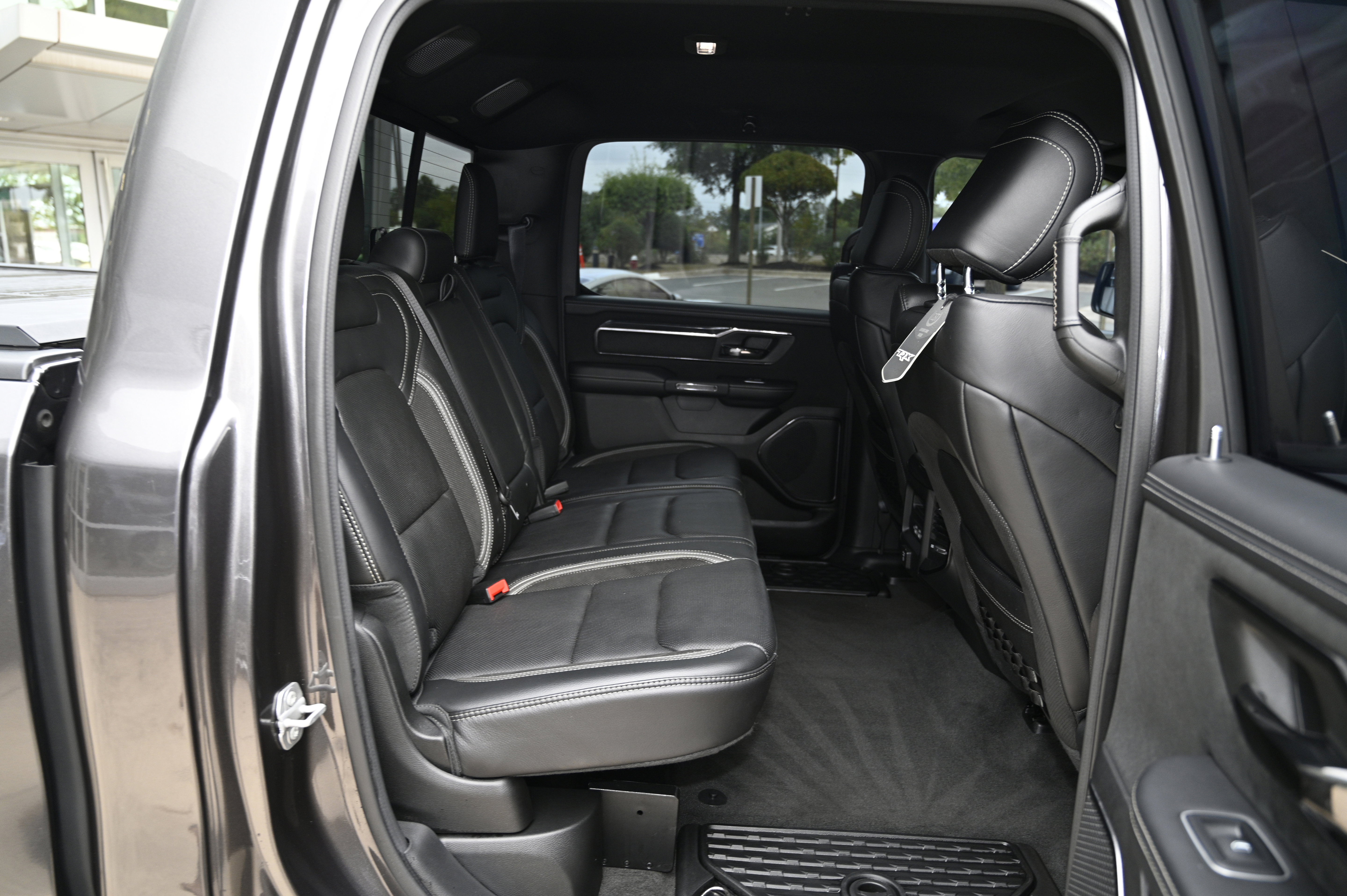 Used 2022 RAM 1500 TRX w/ TRX Level 1 Equipment Group image 53