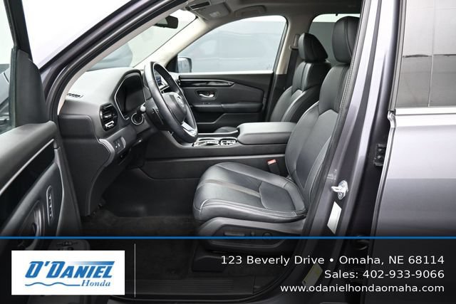 Used 2024 Honda Pilot Touring image 25