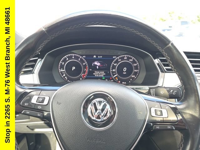 Used 2019 Volkswagen Arteon SEL AWD/4WD image 17