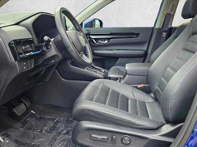 Used 2023 Honda CR-V EX-L image 16