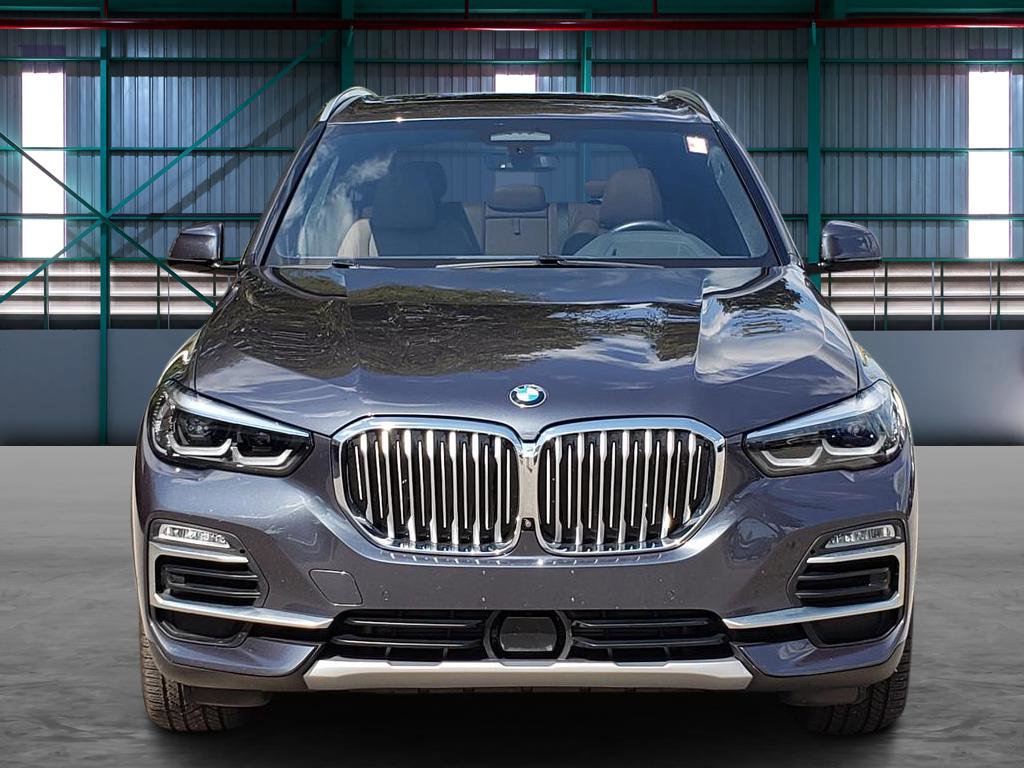 Used 2020 BMW X5 xDrive40i w/ Premium Package image 7
