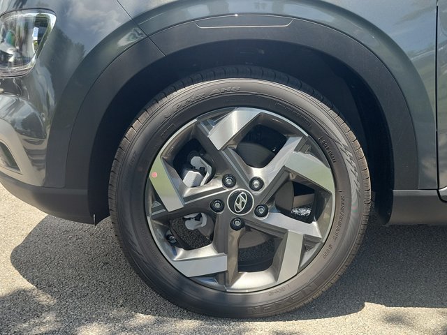 New 2026 Hyundai Venue SEL FWD image 6