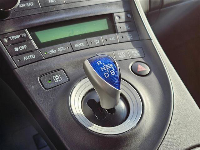 Used 2011 Toyota Prius Two image 23