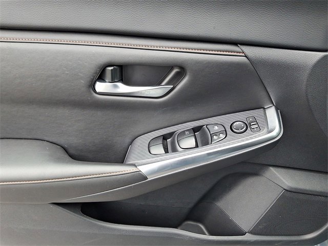 Used 2024 Nissan Sentra SR image 15