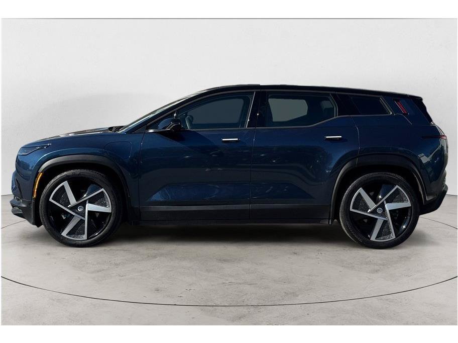 Used 2023 Fisker Ocean Extreme AWD/4WD image 2