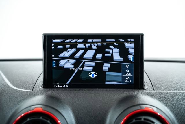 Used 2019 Audi RS 3 2.5T quattro image 36