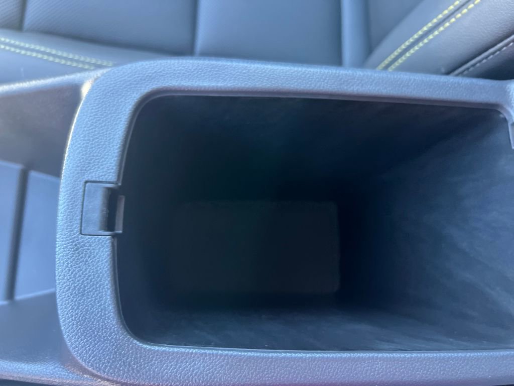 New 2026 Chevrolet Trax ACTIV w/ Driver Confidence Package image 25